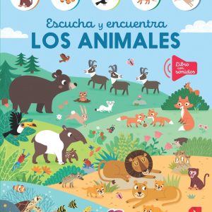 Los animales SM