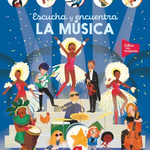 La música SM