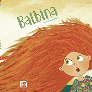 Balbina BABIDI-BU