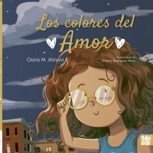 Los colores del Amor BABIDI-BU