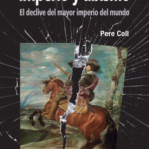 Imperio y abismo MONTABER