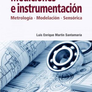 Mediciones e instrumentación MARGE BOOKS