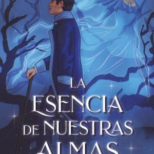 La esencia de nuestras almas: Un retelling de Cumbres borrascosas BOOKS4POCKET EDITORIAL