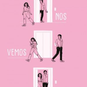 Nos vemos ayer TITANIA