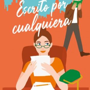 Escrito por cualquiera TITANIA