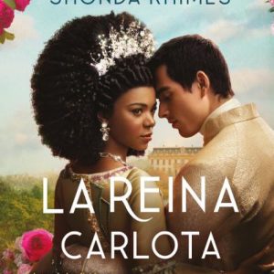 La reina Carlota TITANIA