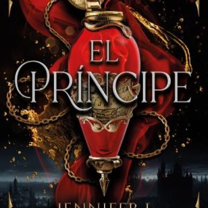 El príncipe TITANIA