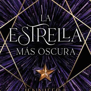 La estrella más oscura TITANIA