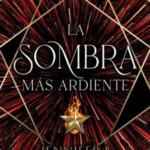 La sombra más ardiente TITANIA