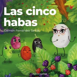 La cinco habas CARENA