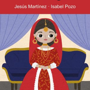 El bebé de Zahra CARENA