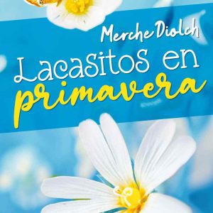 Lacasitos en primavera EDICIONES KIWI