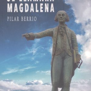 SE LLAMARÁ MAGDALENA EDITORIAL ADARVE