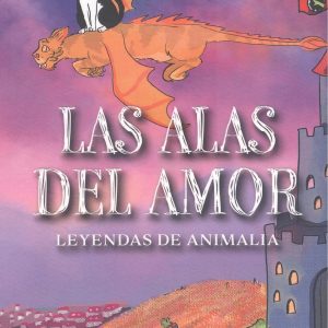 LAS ALAS DEL AMOR EDITORIAL ADARVE