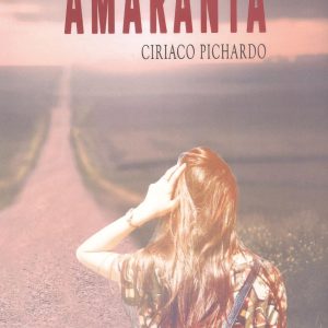 AMARANTA EDITORIAL ADARVE
