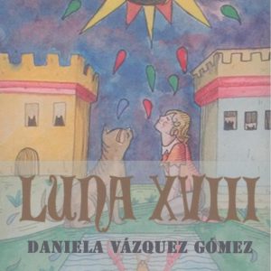 LUNA XVIII EDITORIAL ADARVE