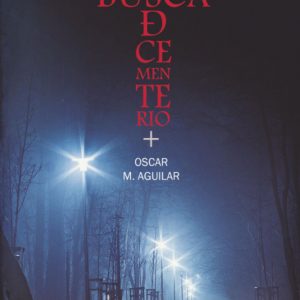 EN BUSCA DE CEMENTERIO EDITORIAL ADARVE