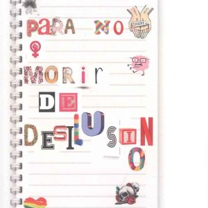 MANUAL PARA NO MORIR DE DESILUSIÓN EDITORIAL ADARVE
