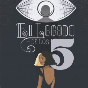 El legado de los cinco EDITORIAL ADARVE