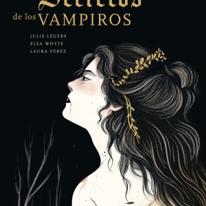 Los secretos de los vampiros ERRATA NATURAE