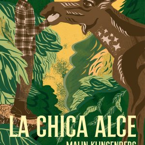 La chica alce ERRATA NATURAE