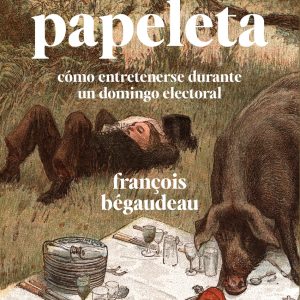 Menuda papeleta ERRATA NATURAE