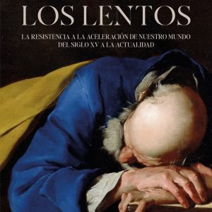 Los lentos ERRATA NATURAE