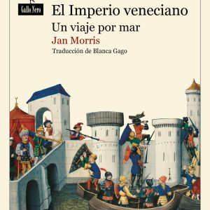 El Imperio veneciano GALLO NERO