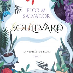 Boulevard Libro 1 MONTENA