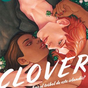 CLOVER LIBRO 01 MONTENA