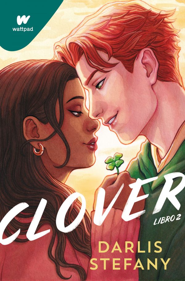 Clover Libro 02 MONTENA
