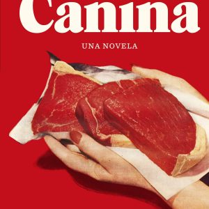 Canina BLACKIE BOOKS