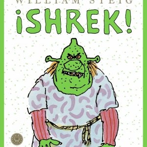 ¡Shrek! (Grandes Álbumes) BLACKIE BOOKS