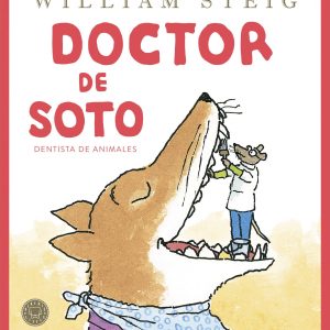 Doctor de Soto (Grandes Álbumes) BLACKIE BOOKS