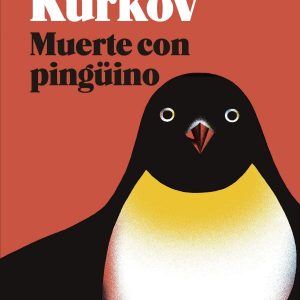Muerte con pingüino (Blackie Bolsillo) BLACKIE BOOKS
