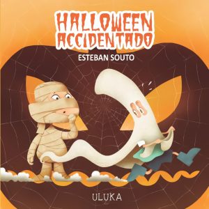 HALLOWEEN ACCIDENTADO ADAPTA