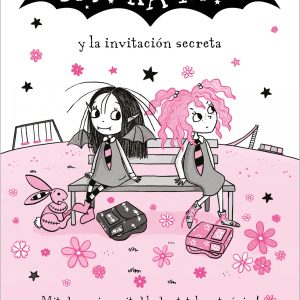 Isadora Moon - Isadora Moon y la invitación secreta ALFAGUARA