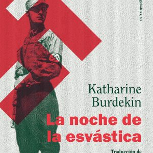 La noche de la esvástica RAYO VERDE