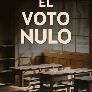 El voto nulo BETA III MILENIO