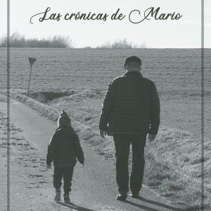Las crónicas de Mario BABIDI-BU