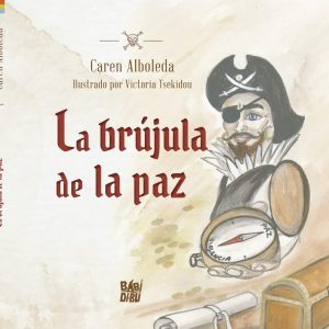 La brújula de la paz BABIDI-BU