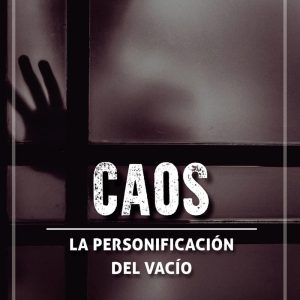 CAOS: La personificación del vacío BABIDI-BU