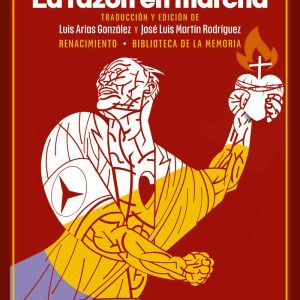 La razón en marcha RENACIMIENTO EDITORIAL