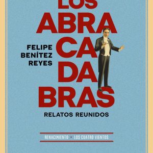 Los abracadabras RENACIMIENTO EDITORIAL
