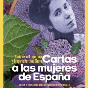 Cartas a las mujeres de España RENACIMIENTO EDITORIAL