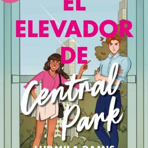 El elevador de Central Park MONTENA