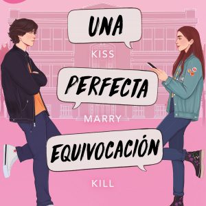 Una perfecta equivocación MONTENA