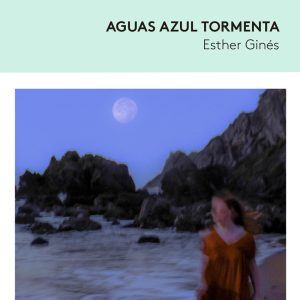 Aguas azul tormenta TRES HERMANAS