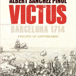 VICTUS (EDICIÓN ACTUALIZADA EN CASTELLANO) LA CAMPANA