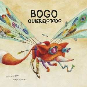 Bogo Quierelotodo (NE) NUBEOCHO